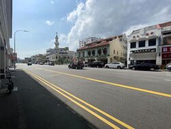 The Arizon (D14), Shop House #451162061